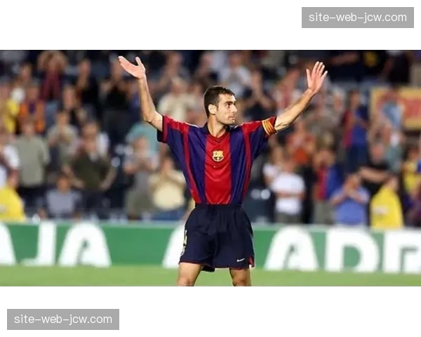 瓜迪奥拉战术体系融入快速反击基因 多库单点爆破作用关键 瓜迪奥拉战术体系融入快速反击基因 多库单点爆破作用关键